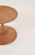 Toadstool High Chair by Nanna Ditzel for Kolds Savvaerk, 1960s For Sale - Image 6 of 7