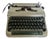Vintage Model SM 4 Typewriter from Olympia, 1960s For Sale