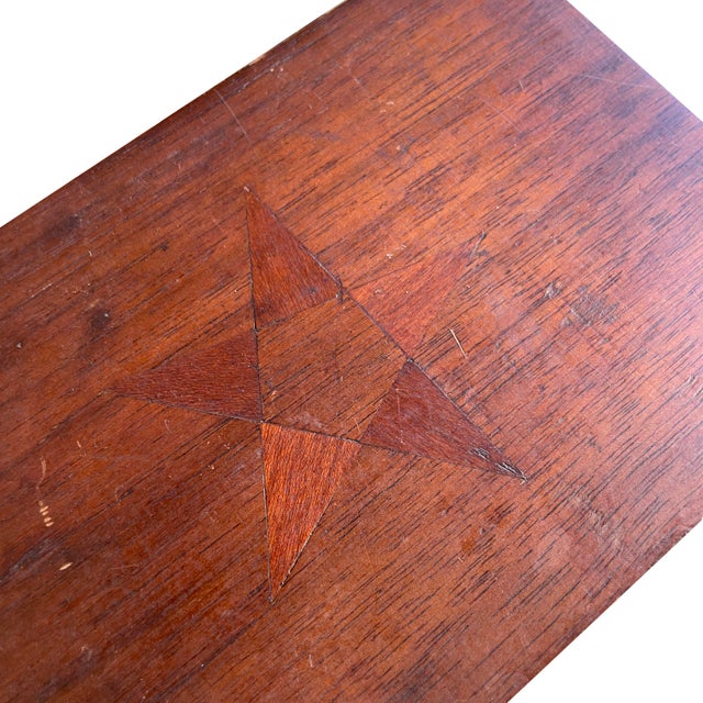 American Rare 1800s Swedish (Likely Thorens) Multi-Song Music Box For Sale - Image 3 of 7