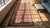 Red Antique NW Persian Rug For Sale - Image 8 of 9