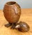 Vintage Shanghai Weave Woven Rattan Bird For Sale - Image 11 of 12