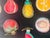 Gorgeous Vintage Thomas Pacconi Fruit Set Christmas Ornaments Delicious For Sale In Miami - Image 6 of 7