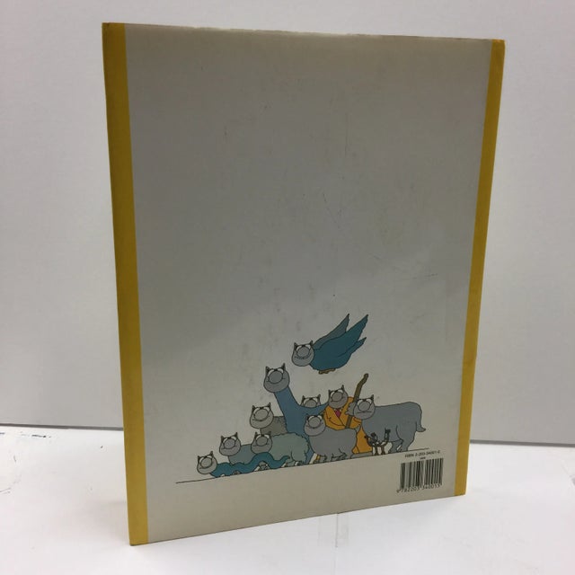 Paris: Casterman, 1986. First edition. Hard cover with dust jacket (not price clipped). Text in French. Large 4to. 75 pp....