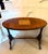 Antique Victorian Carved Burr Walnut Centre Table with Chess Top, 1860 For Sale - Image 15 of 15
