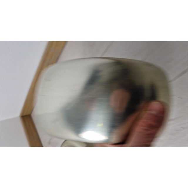 Padina Ceiling Light by Achille and Pier Giacomo Castiglioni for Flos, 1970s For Sale - Image 16 of 18