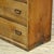 Brown Japanese Tansu Chest of Drawers, 1900s For Sale - Image 8 of 12