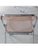 Pink Plia Folding Chairs by Giancarlo Piretti for Castelli / Anonima Castelli, 1960s, Set of 4 For Sale - Image 13 of 15