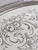 Late 18th Century George III Sterling Silver Waiter, 1785 For Sale - Image 9 of 18