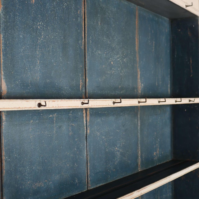 Welsh Potboard Dresser Base For Sale - Image 6 of 11