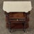 Petite Louis XVI Marble-Top Console in Mahogany For Sale - Image 16 of 18