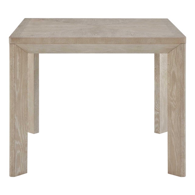 Noval Square Dining Game Table For Sale