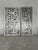 Large Dutch Brutalist Concrete Windows, 1960s, Set of 2 For Sale - Image 18 of 18