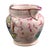 An english sunderland pink splash-lustre pearlware jug, attributed to the garrison pottery of dixon, phillips & co., and...