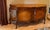 Antique Solid Philippine Narra Wood Sideboard For Sale - Image 13 of 14