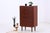 Mid-Century Teak Chest of 6 Drawers For Sale - Image 13 of 13