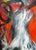 Aleksandar Visantini, Root II, 2004, Oil on Canvas For Sale - Image 3 of 13
