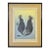Frank Howell "Genesis" 1983 Hand-Colored Lithograph, Signed and Numbered 158/200, With Certificate For Sale