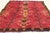 Tribal Vintage Boujad Moroccan Rug, 04'05 X 06'09 For Sale - Image 3 of 10