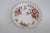 This lovely Floral Patterned Saucer is made of bone china. This beautiful dish is stamped on the bottom as being made by...