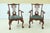 Stickley Ball & Claw Carved Mahogany Arm Chairs - a Pair For Sale - Image 12 of 12