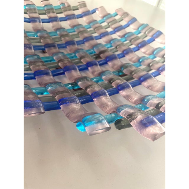 Danish Centerpiece from Danese, 1990s For Sale - Image 11 of 12