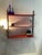 Mid-Century Modern Pilastro Wall Unit by Tjerk Reijenga for Pilastro, 1960 For Sale - Image 3 of 8