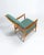 1950s Mid-Century Danish Armchair in Teak & Oak by Pater Hvidt for France & Søn / France & Daverkosen, 1950s For Sale - Image 5 of 12