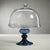 For spectacular dessert presentation, our glass cake stand is generously sized to elevate and accommodate larger cakes or...