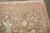 Mid 20th Century Hunting Scene Kashan Vintage Rug no. j4721 For Sale - Image 5 of 5