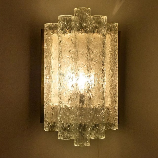 1970s Wall Light from Doria, 1960s For Sale - Image 5 of 14