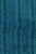 Vintage Swedish Rya Rug in Blue and Teal Striped Pattern - Rug & Kilim For Sale In New York - Image 6 of 9