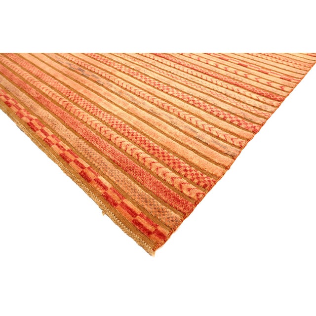 Funky Lines by Carpetiers For Sale - Image 4 of 8