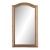 Wooden Mirror For Sale