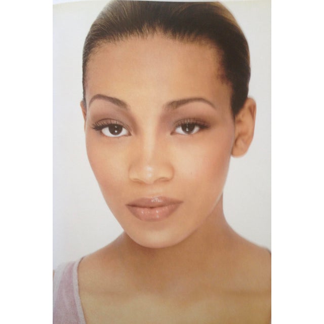 Kevyn Aucoin "Face Forward" Hardcover Make Up Book Chairish