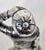 1990s English Silver Golfer Sculpture, 1997 For Sale - Image 5 of 18