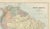 Antique South America Map from Bartholomew, 1884 For Sale - Image 3 of 10