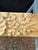Hand Carved Mantle For Sale - Image 9 of 17