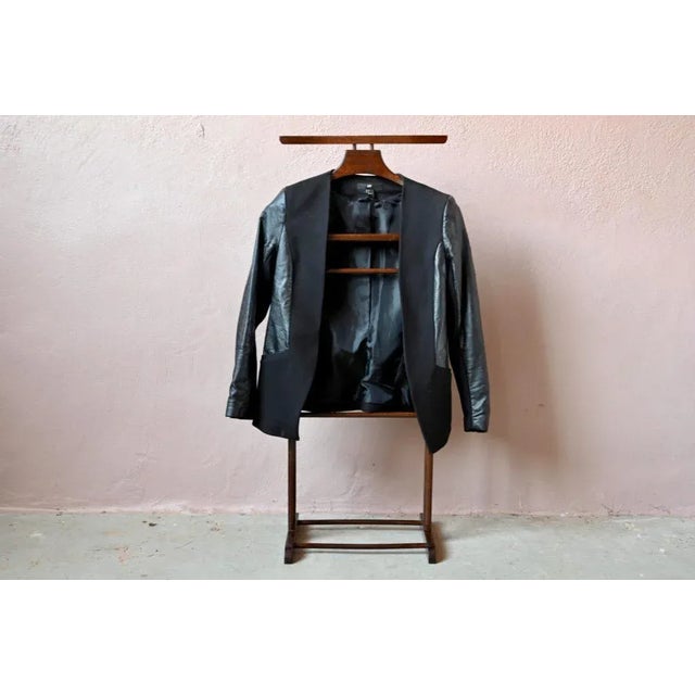 1960s Vintage Italian Valet, 1960s For Sale - Image 5 of 7