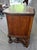 Brown Circa 1930s Jacobean Style Sideboard For Sale - Image 8 of 17
