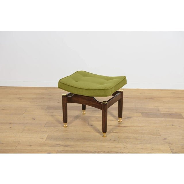 Mid-Century Librenza Stool from G-Plan, United Knigdom, 1950s For Sale - Image 17 of 17