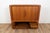 Rolling TV Cabinet from Dyrlund, 1970s For Sale - Image 9 of 15