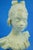 Tarcisio Tosin, Bust of a Lady, 20th Century, Porcelain For Sale - Image 12 of 18