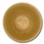 Large Size Antique Green Seaweed Decorated & Banded Yellow Ware Kitchen Mixing Bowl Circa Late 19th Century For Sale - Image 15 of 18