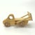 Old School Wooden Toy Vehicle Curation - Group of 5 For Sale - Image 9 of 12