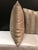 Italian Italian Kravet Couture Metallic Pleat Pillows - a Pair For Sale - Image 3 of 6