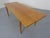 Wood Teak Coffee Table by Hans J. Wegner for Andreas Tuck, 1950s For Sale - Image 7 of 18