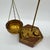 Precision Scale in Brass and Wood, 1920s For Sale - Image 3 of 12