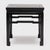 More portable than heavy chairs, stools have been a favored form of seating in Chinese culture for centuries and were used...