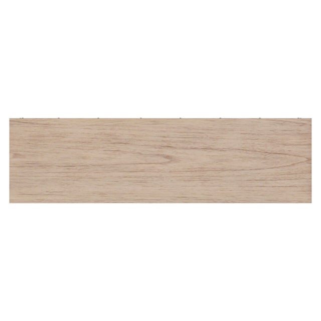 Wood Flagstaff 64 in. W Rectangular Wood 8 Drawer Dresser, Desert Sand For Sale - Image 7 of 8