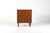 Vintage Danish Teak Cabinet with Drawer, 1960s For Sale - Image 12 of 13